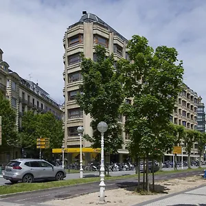 Etxaide - Basque San Sebastian
