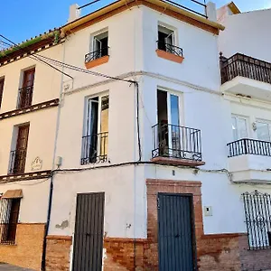  Apartment Spanish Town House Spain